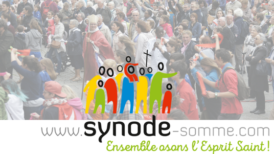 Synode diocésain de l'Eglise catholique de la Somme